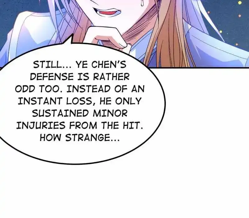 Invincible Martial Sage Kainu Manga Chapter 11 Page 20