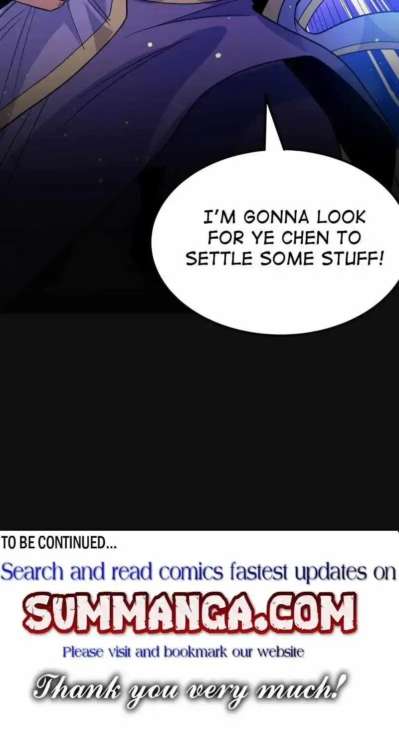 Invincible Martial Sage Kainu Manga Chapter 11 Page 52