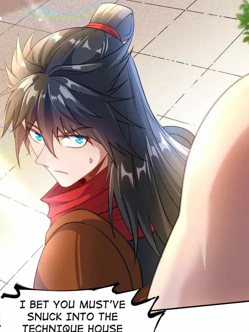 Invincible Martial Sage Kainu Manga Chapter 10 Page 4