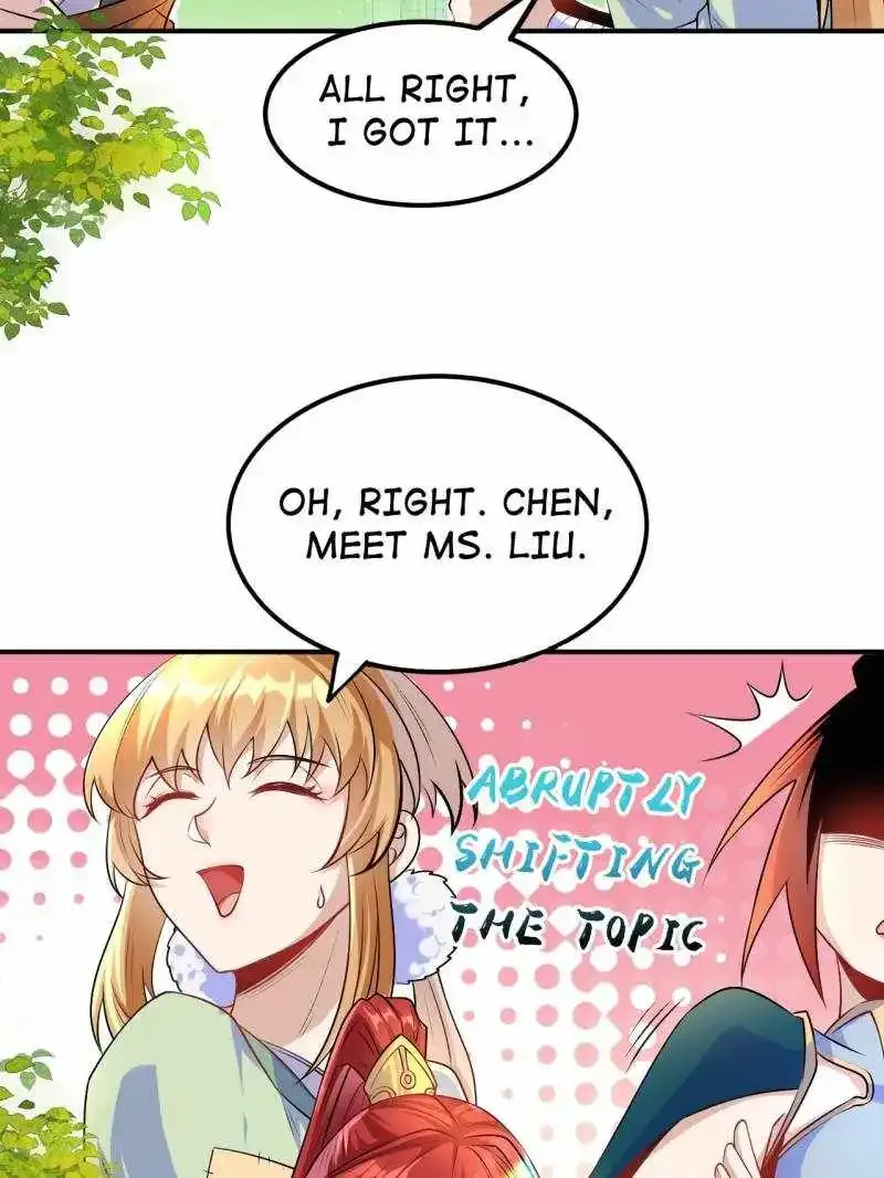 Invincible Martial Sage Kainu Manga Chapter 8 Page 9