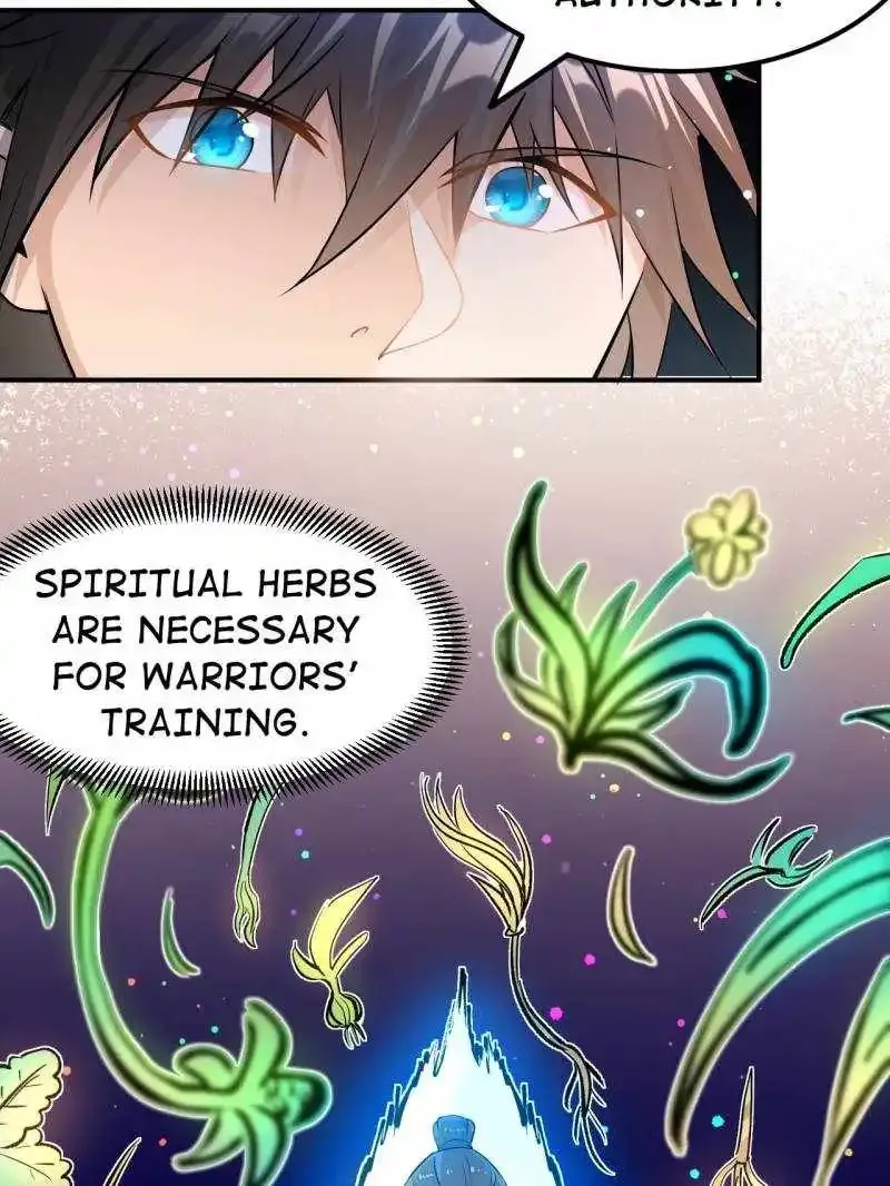 Invincible Martial Sage Kainu Manga Chapter 7 Page 17