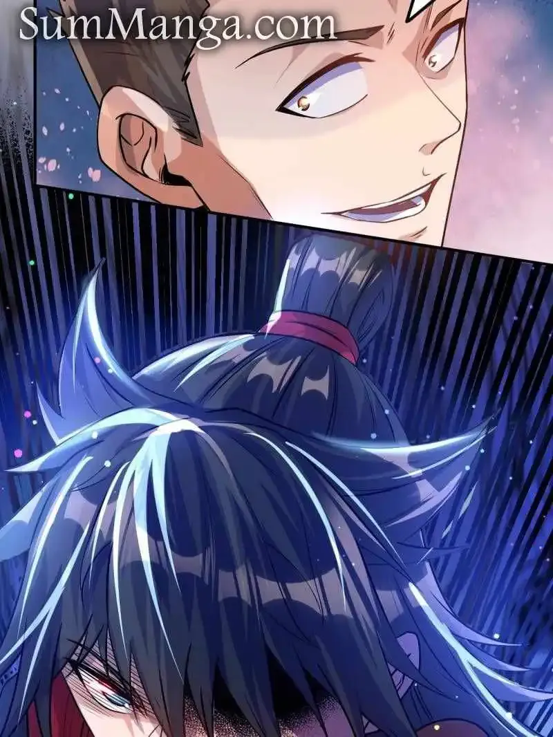Invincible Martial Sage Kainu Manga Chapter 6 Page 27