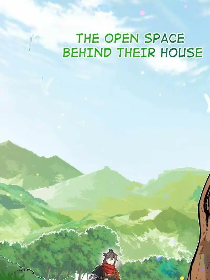 Invincible Martial Sage Kainu Manga Chapter 4 Page 40