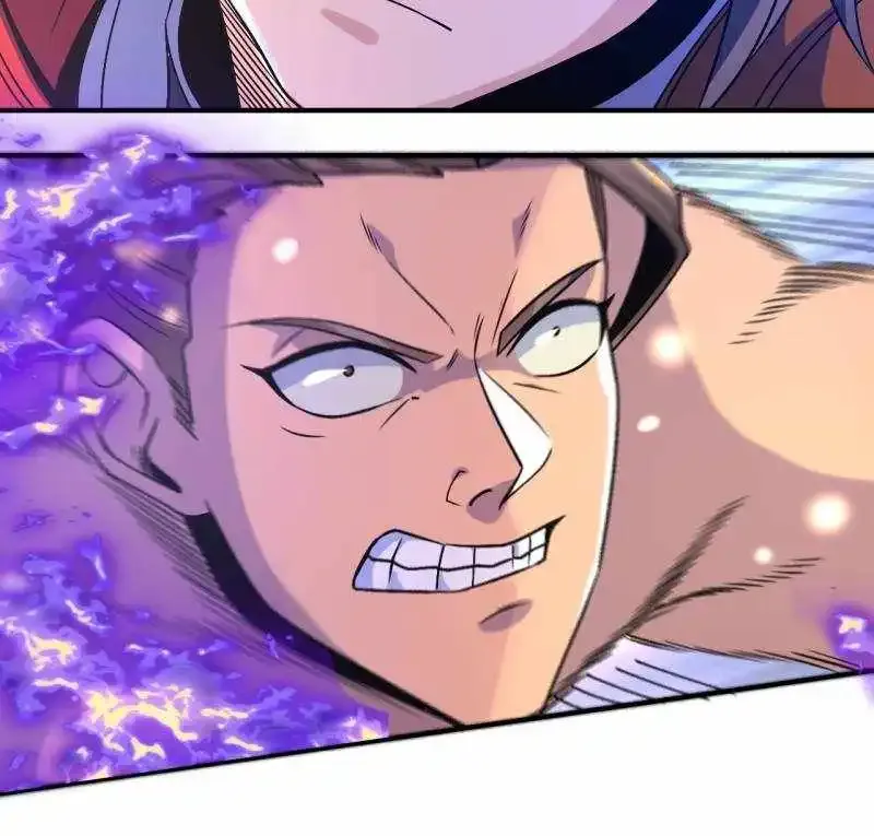 Invincible Martial Sage Kainu Manga Chapter 3 Page 22