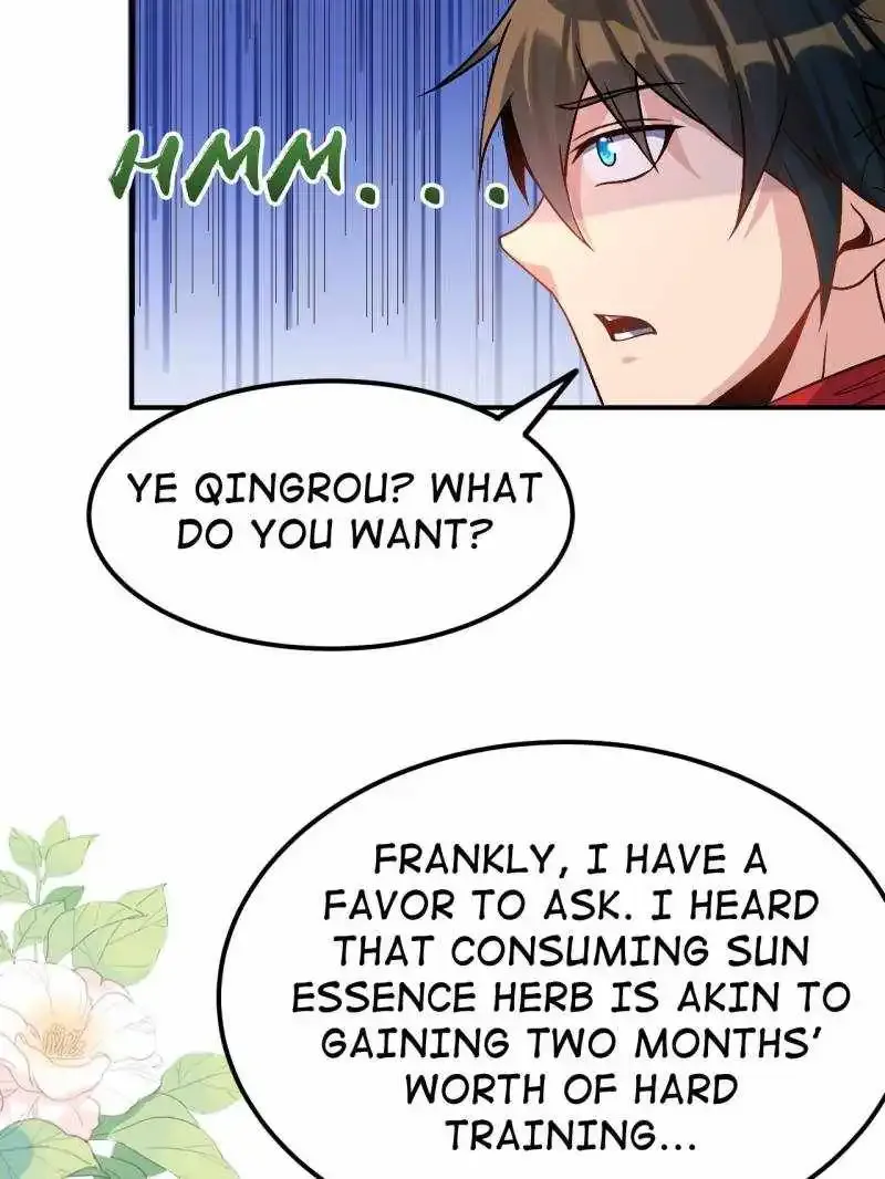 Invincible Martial Sage Kainu Manga Chapter 3 Page 49