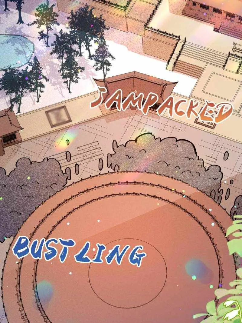 Invincible Martial Sage Kainu Manga Chapter 2 Page 3