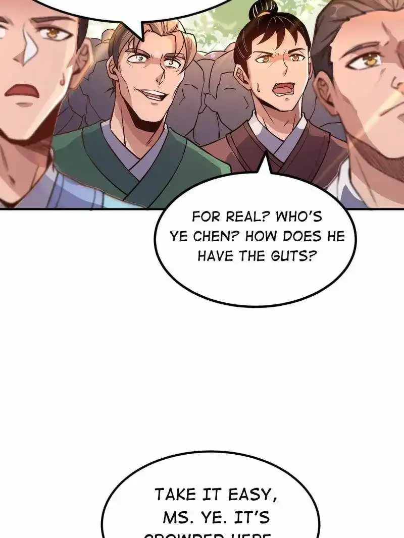 Invincible Martial Sage Kainu Manga Chapter 2 Page 6