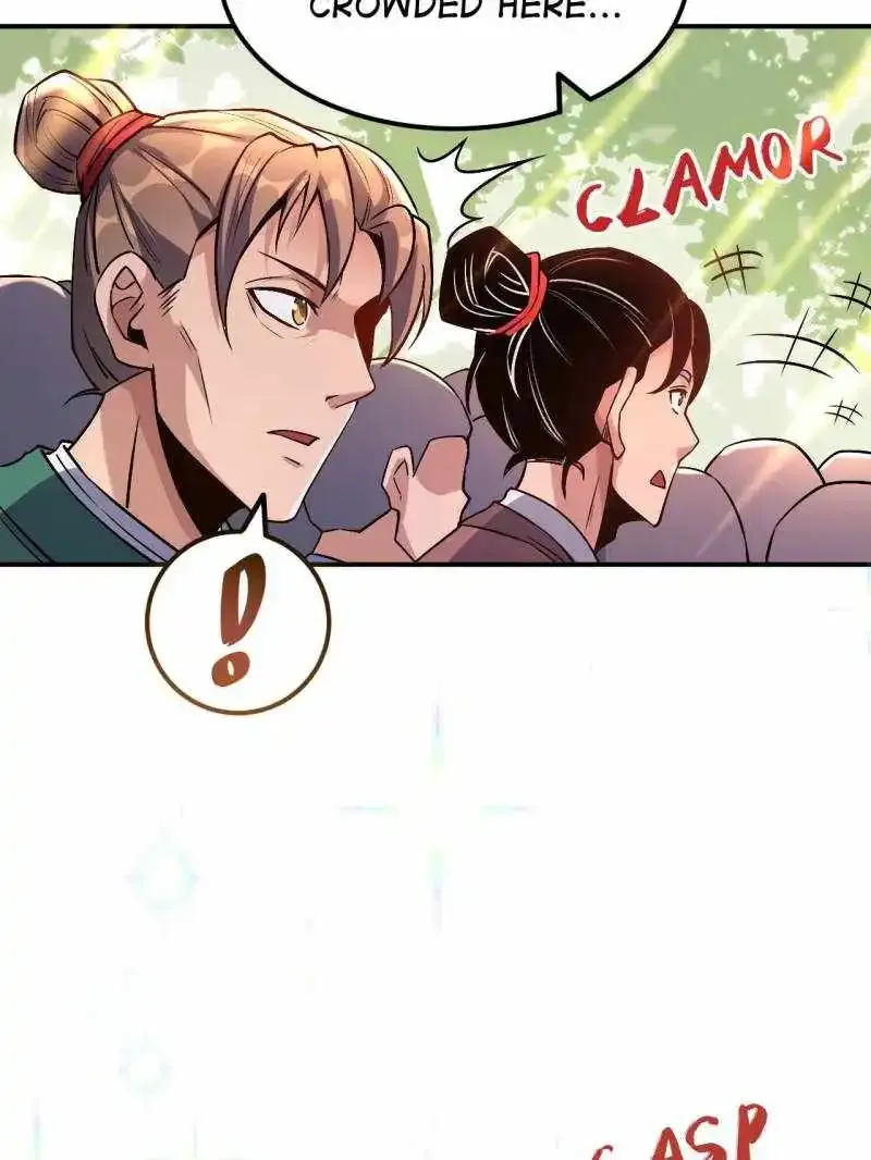 Invincible Martial Sage Kainu Manga Chapter 2 Page 7