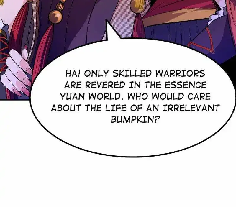 Invincible Martial Sage Kainu Manga Chapter 2 Page 13