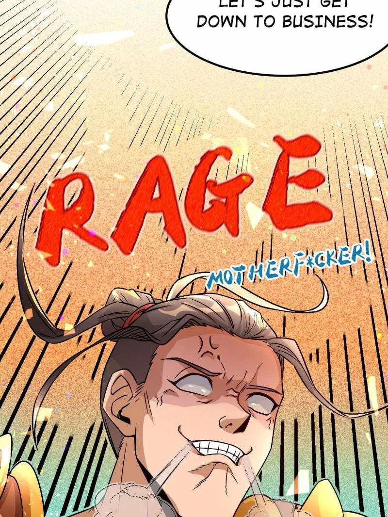 Invincible Martial Sage Kainu Manga Chapter 2 Page 25