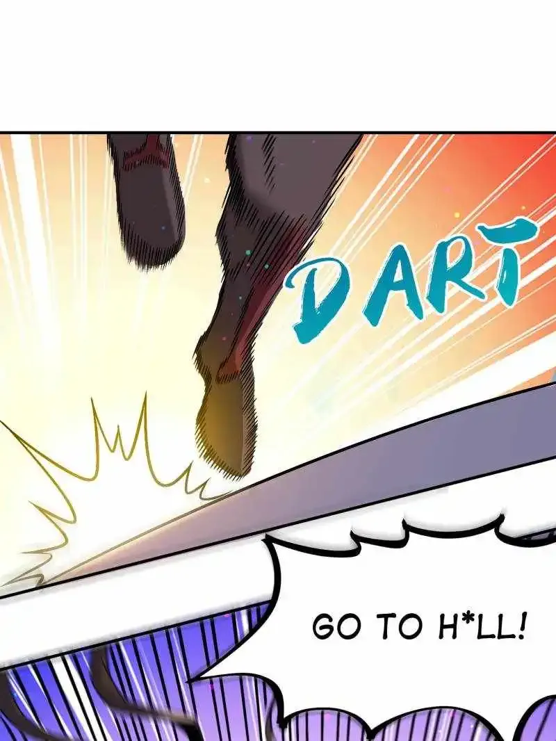 Invincible Martial Sage Kainu Manga Chapter 2 Page 27