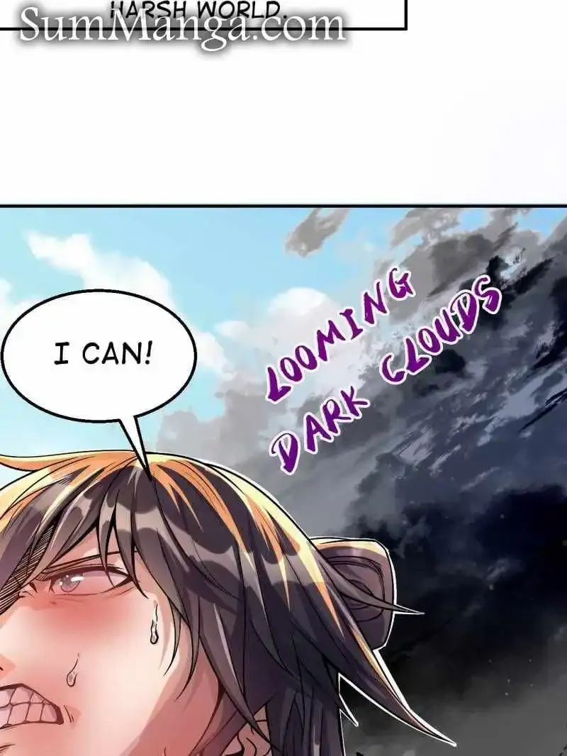 Invincible Martial Sage Kainu Manga Chapter 1 Page 16