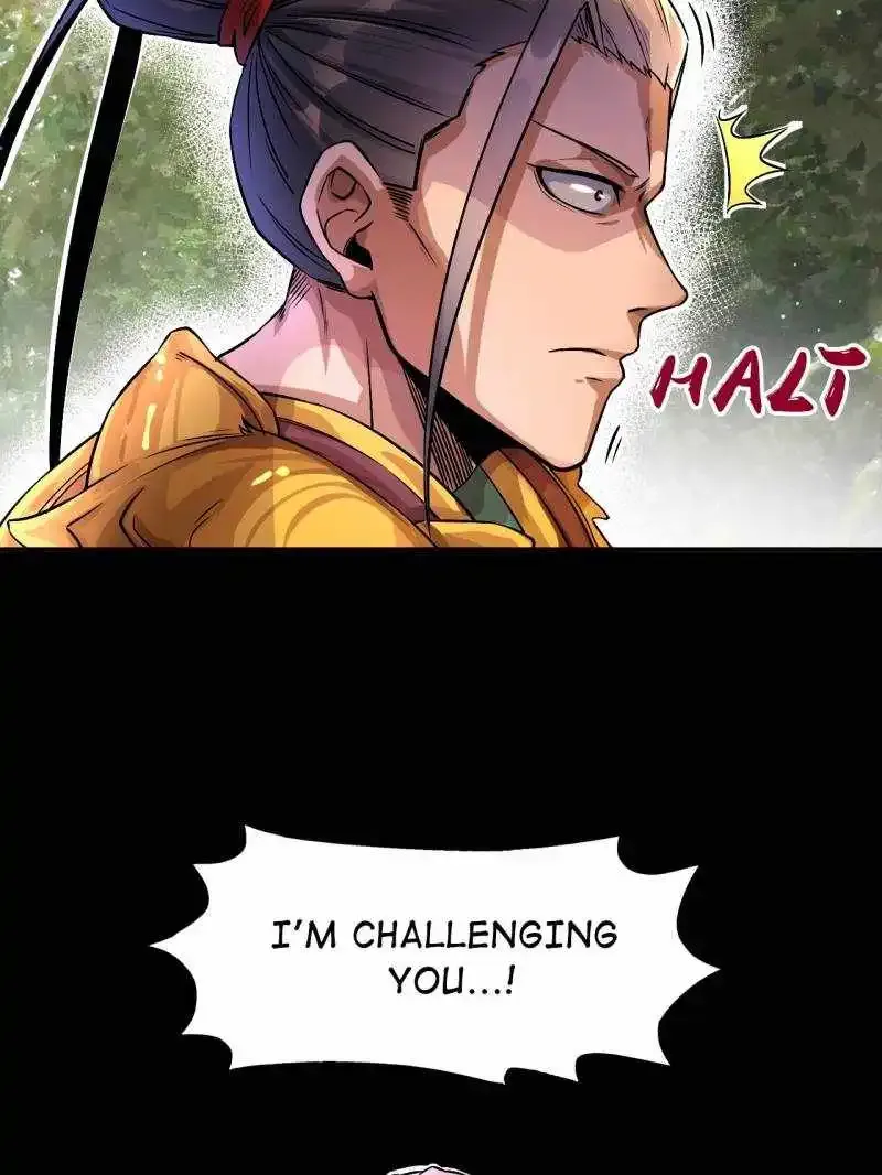 Invincible Martial Sage Kainu Manga Chapter 1 Page 53