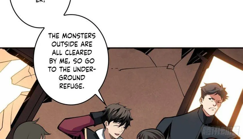 It Starts with a kingpin account Kainu Manga Chapter 42 Page 25