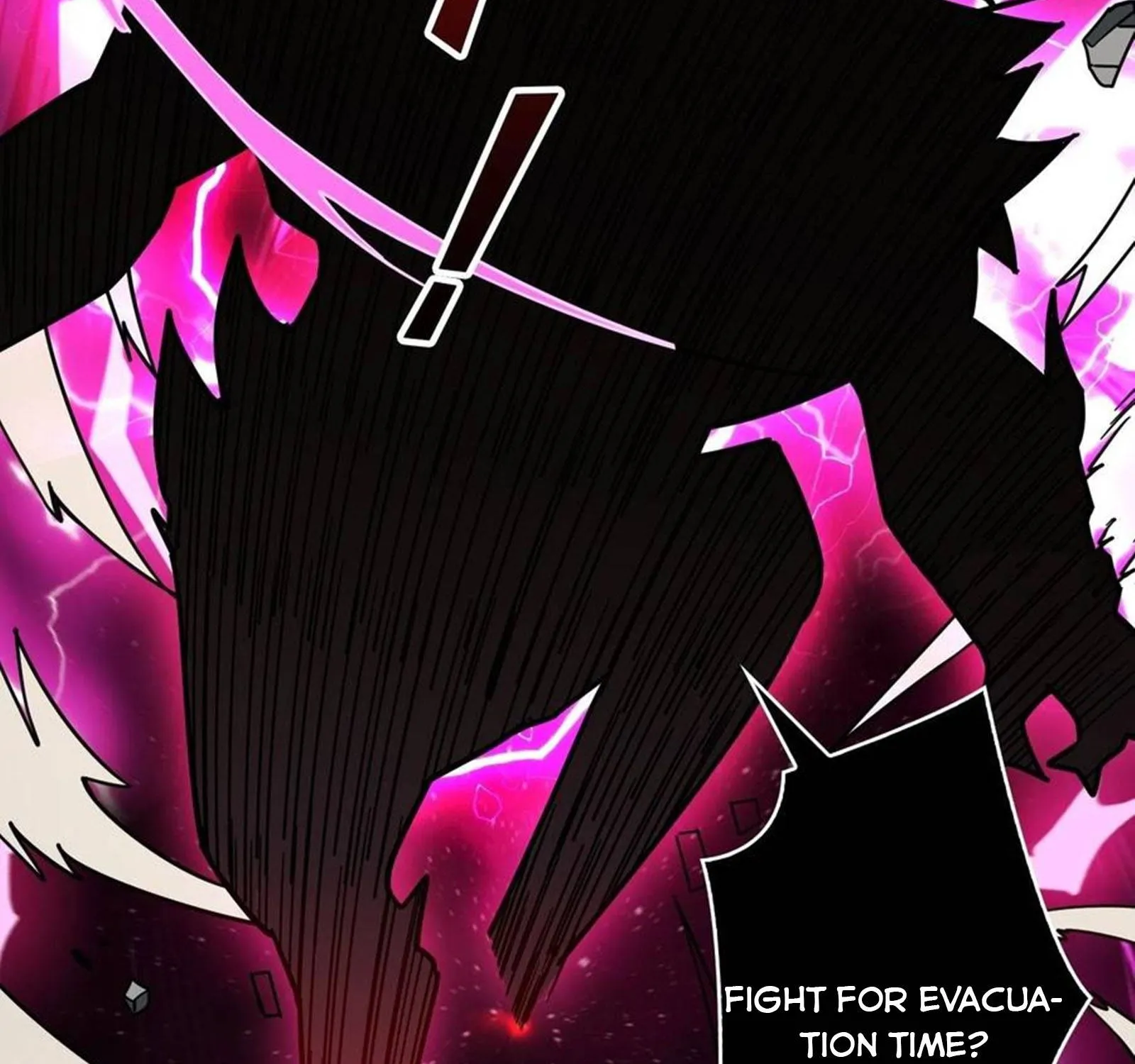 It Starts with a kingpin account Kainu Manga Chapter 40 Page 14