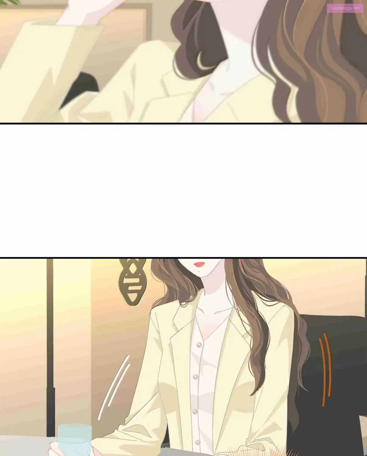 Summer Trend Kainu Manga Chapter 24 Page 37