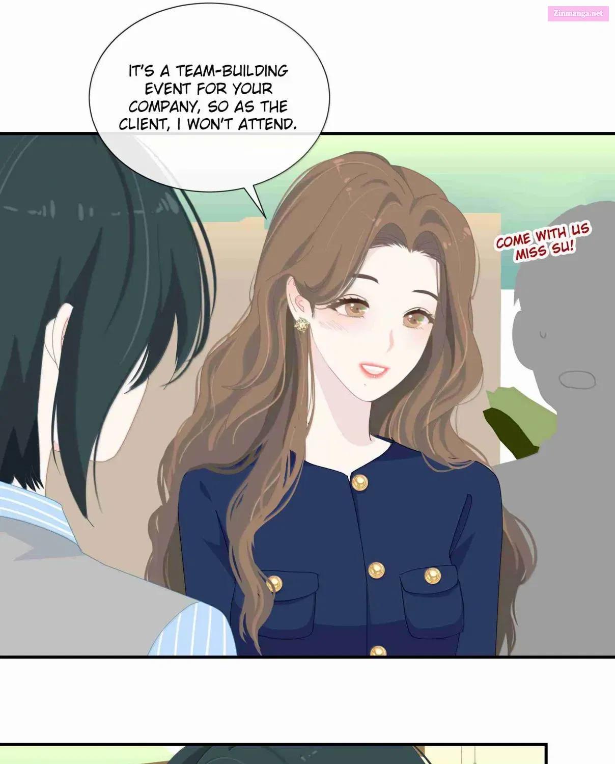 Summer Trend Kainu Manga Chapter 23 Page 30