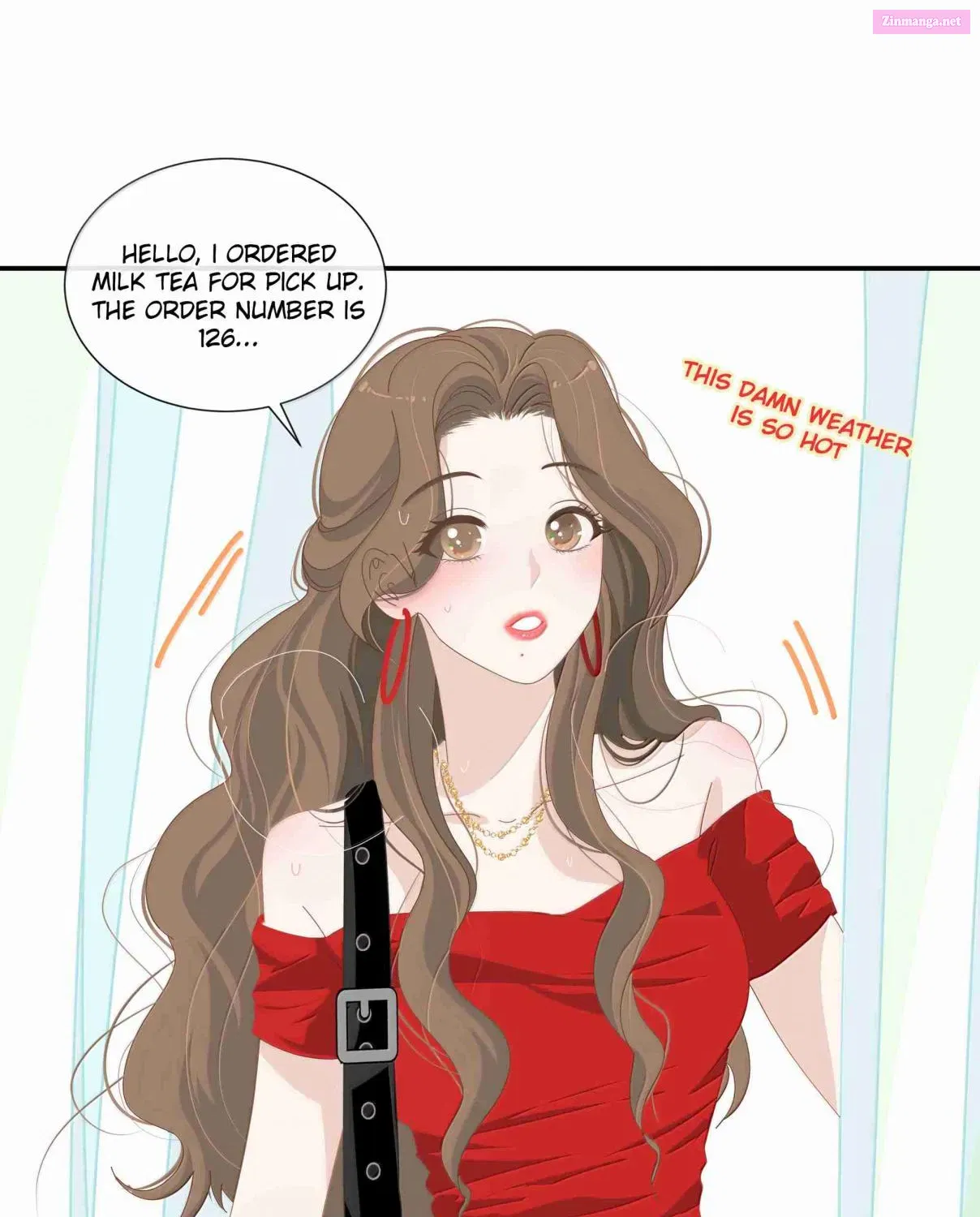 Summer Trend Kainu Manga Chapter 22 Page 26