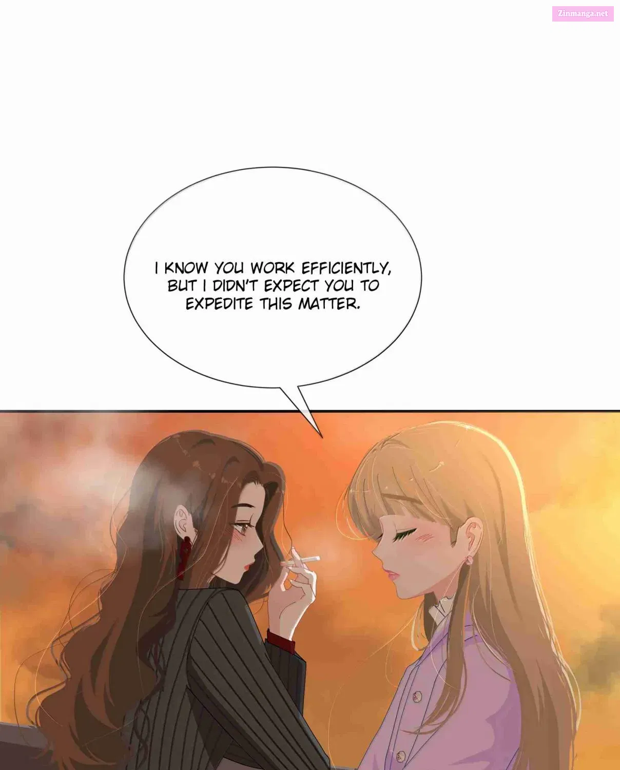 Summer Trend Kainu Manga Chapter 21 Page 39