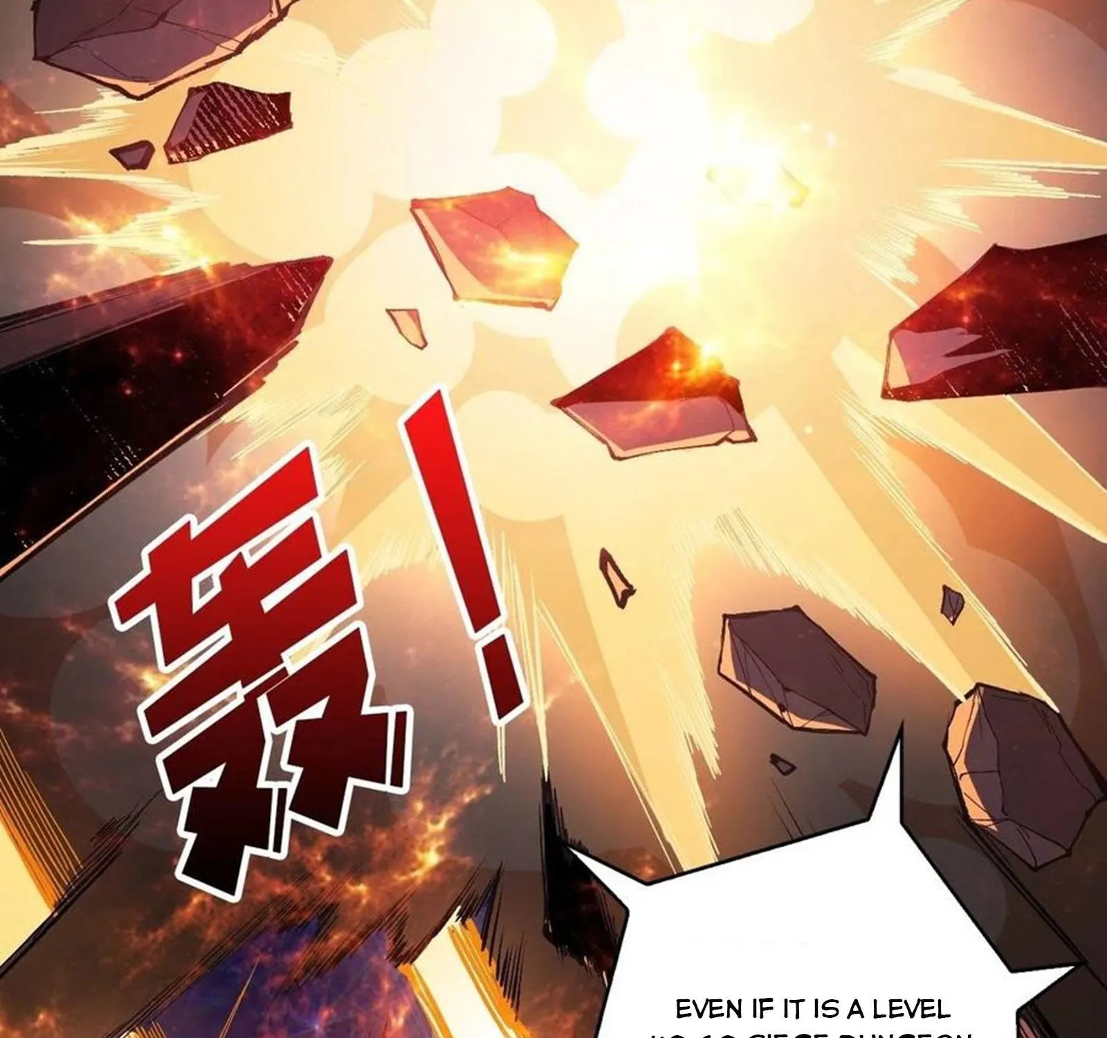 It Starts with a kingpin account Kainu Manga Chapter 37 Page 7