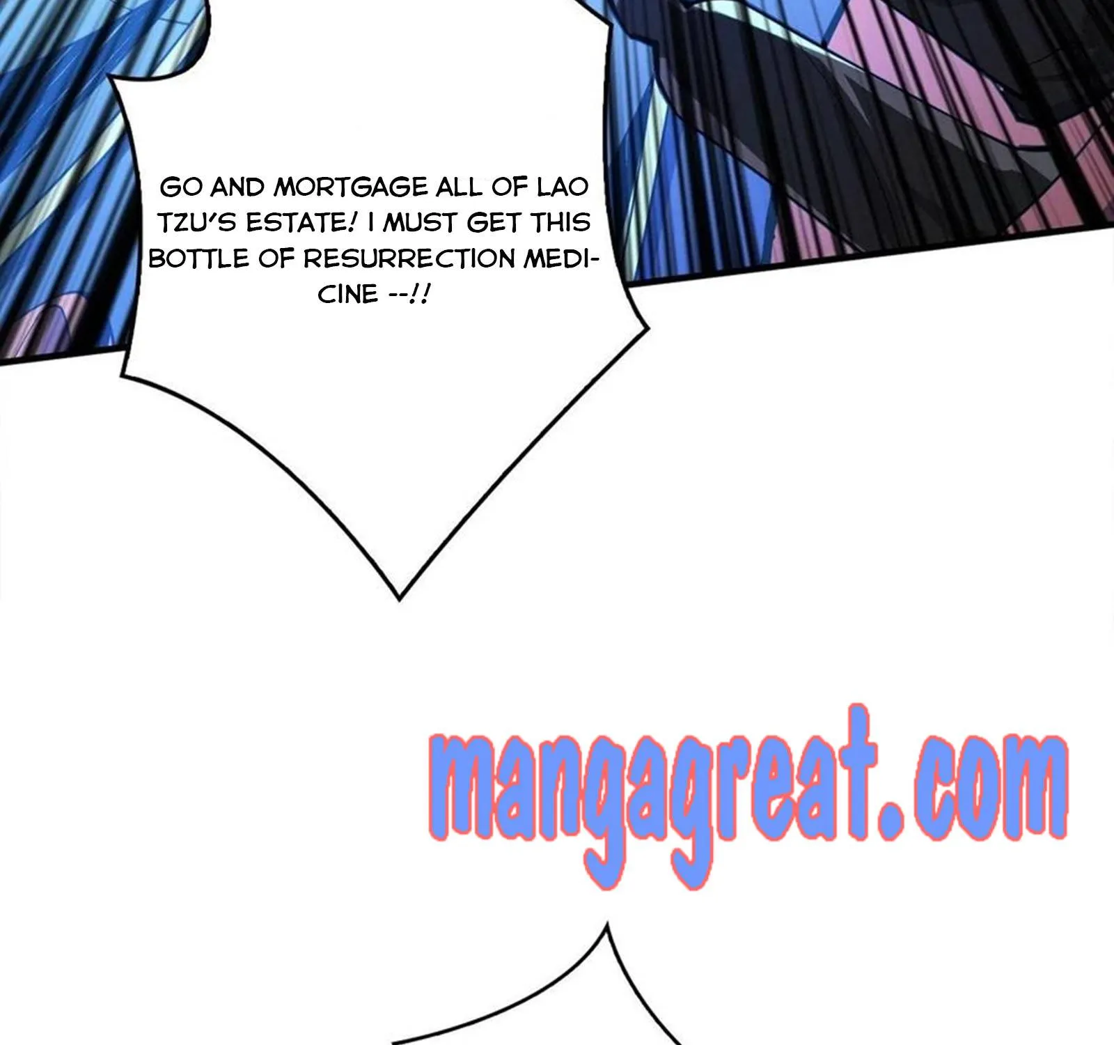 It Starts with a kingpin account Kainu Manga Chapter 37 Page 60