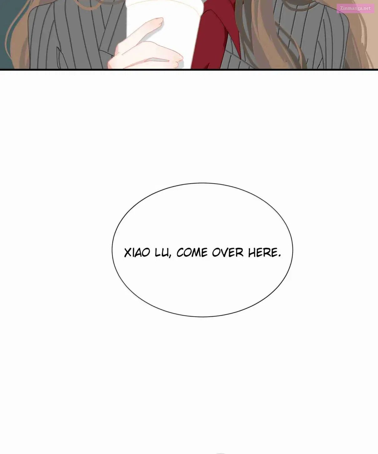 Summer Trend Kainu Manga Chapter 20 Page 36