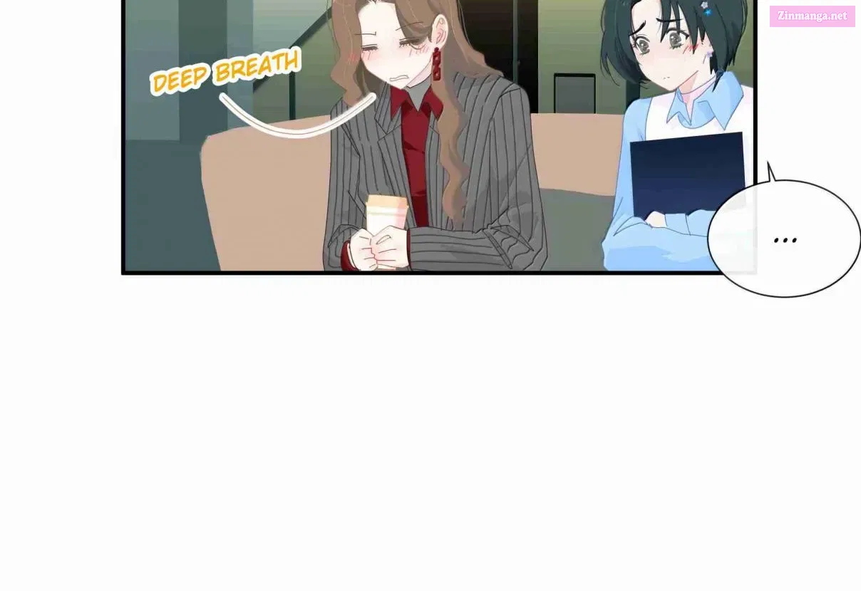 Summer Trend Kainu Manga Chapter 20 Page 48