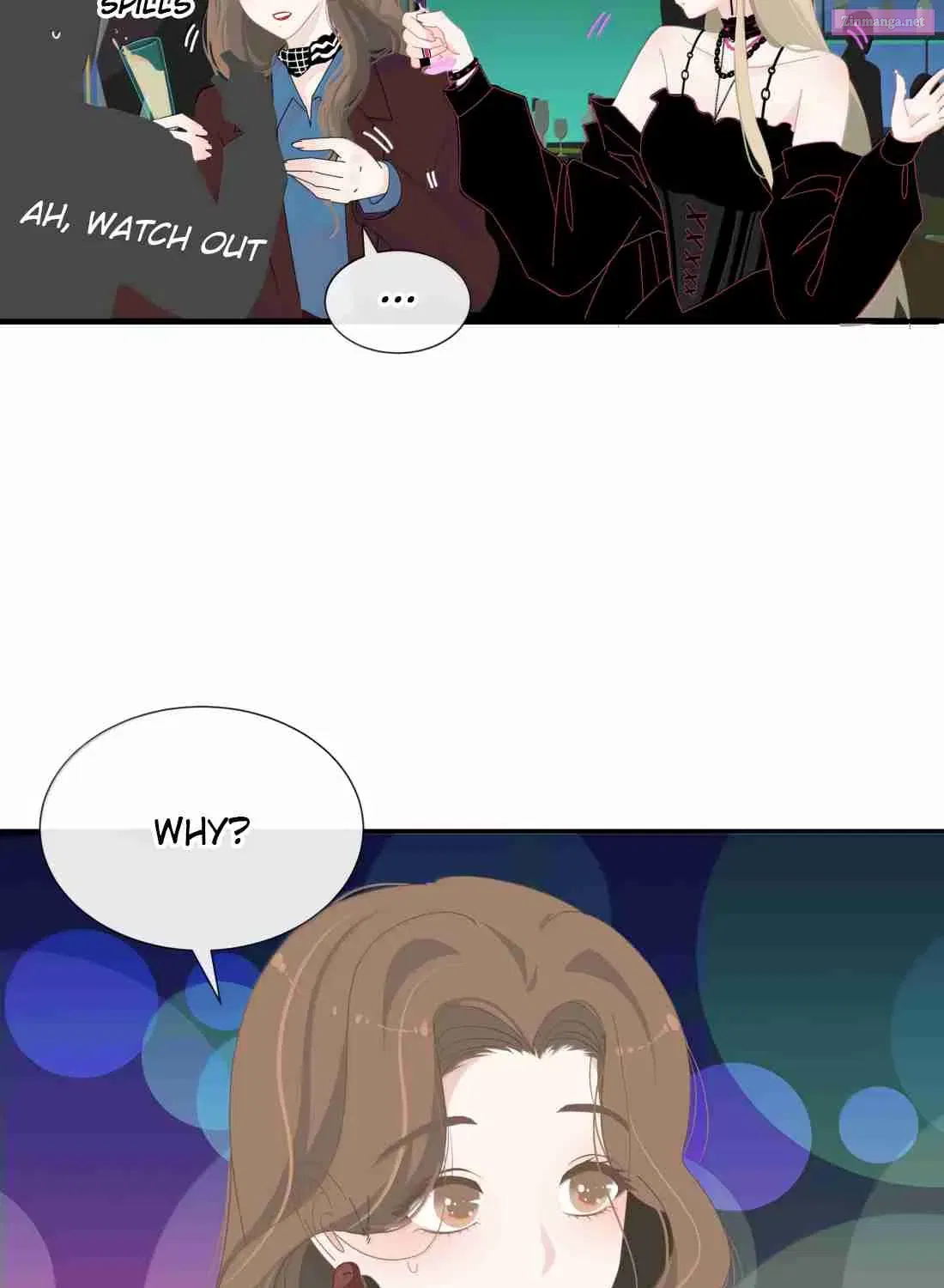 Summer Trend Kainu Manga Chapter 19 Page 5