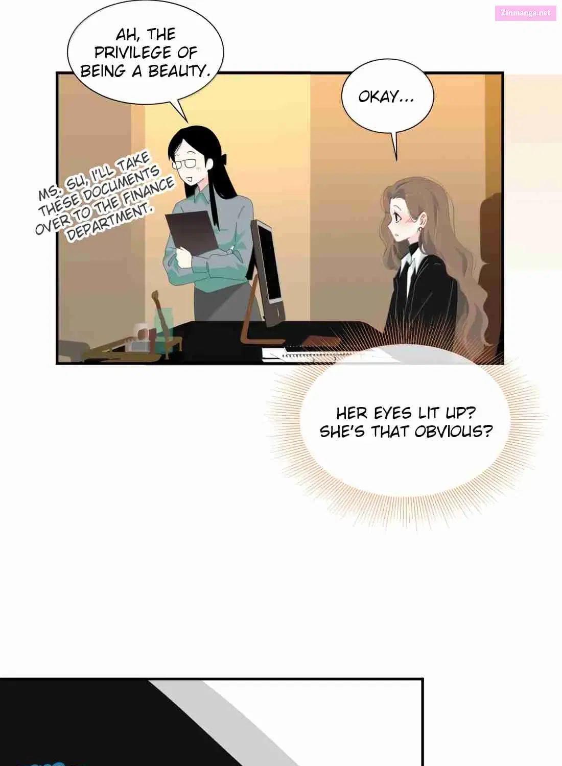 Summer Trend Kainu Manga Chapter 19 Page 37