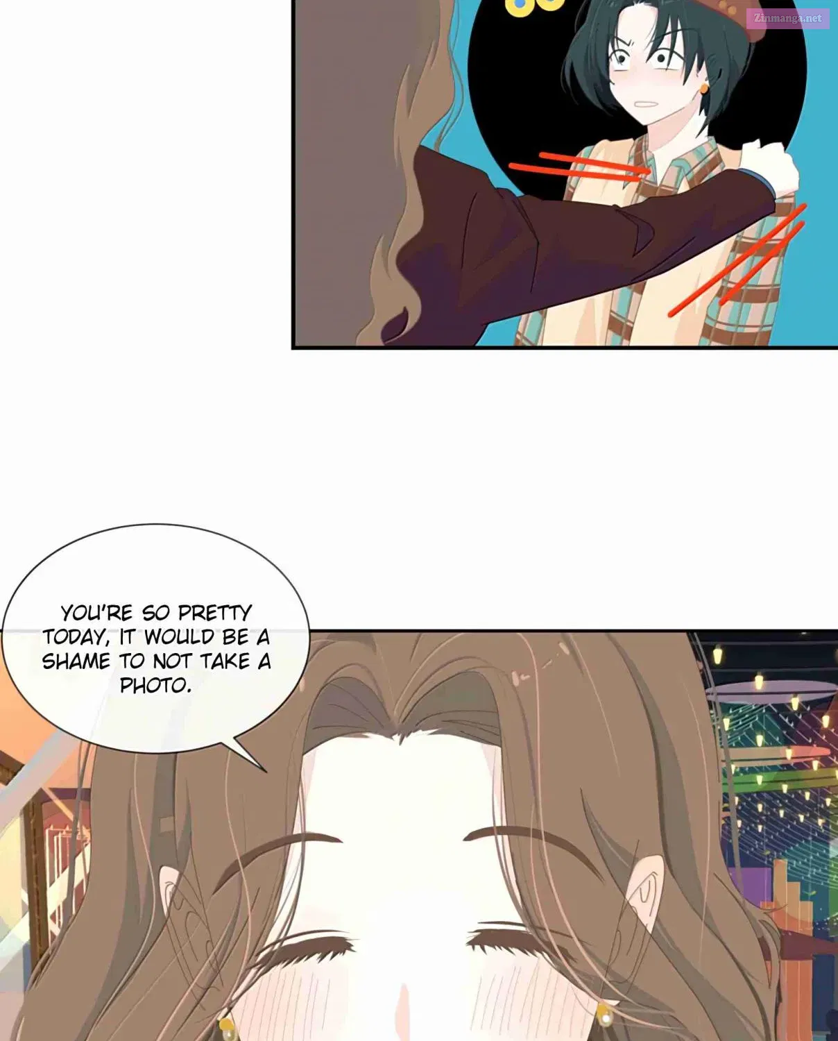 Summer Trend Kainu Manga Chapter 18 Page 34
