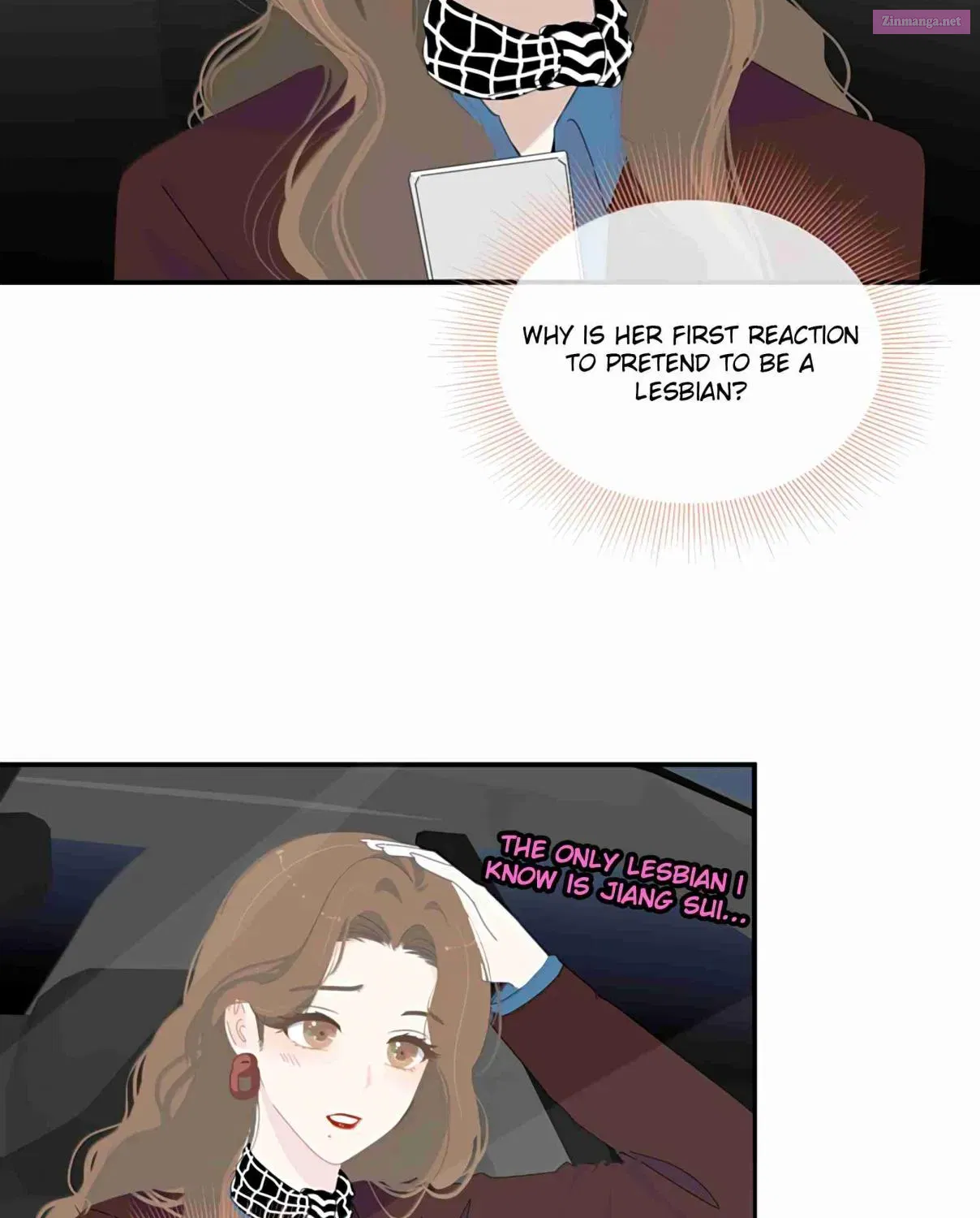 Summer Trend Kainu Manga Chapter 18 Page 43