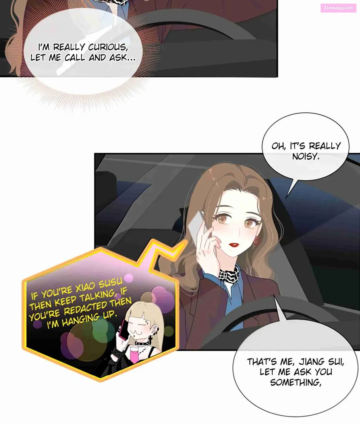 Summer Trend Kainu Manga Chapter 18 Page 44