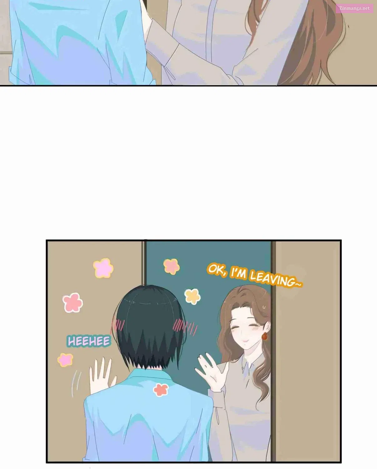 Summer Trend Kainu Manga Chapter 17 Page 7