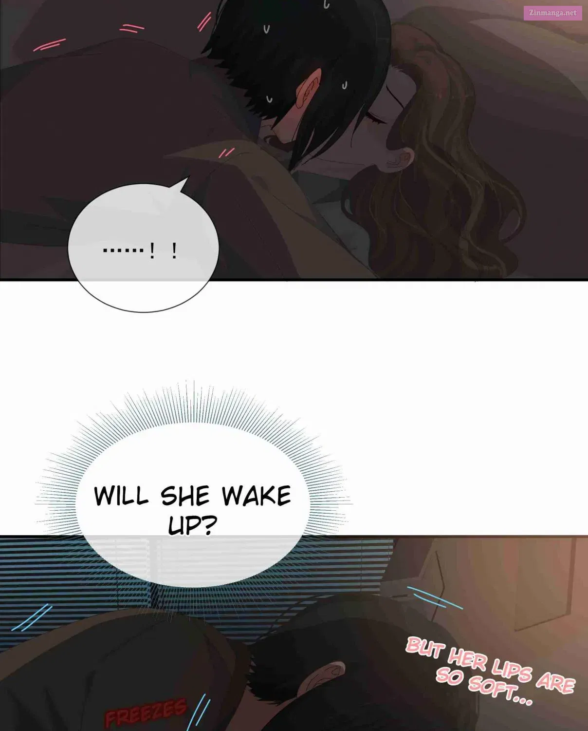 Summer Trend Kainu Manga Chapter 15 Page 5