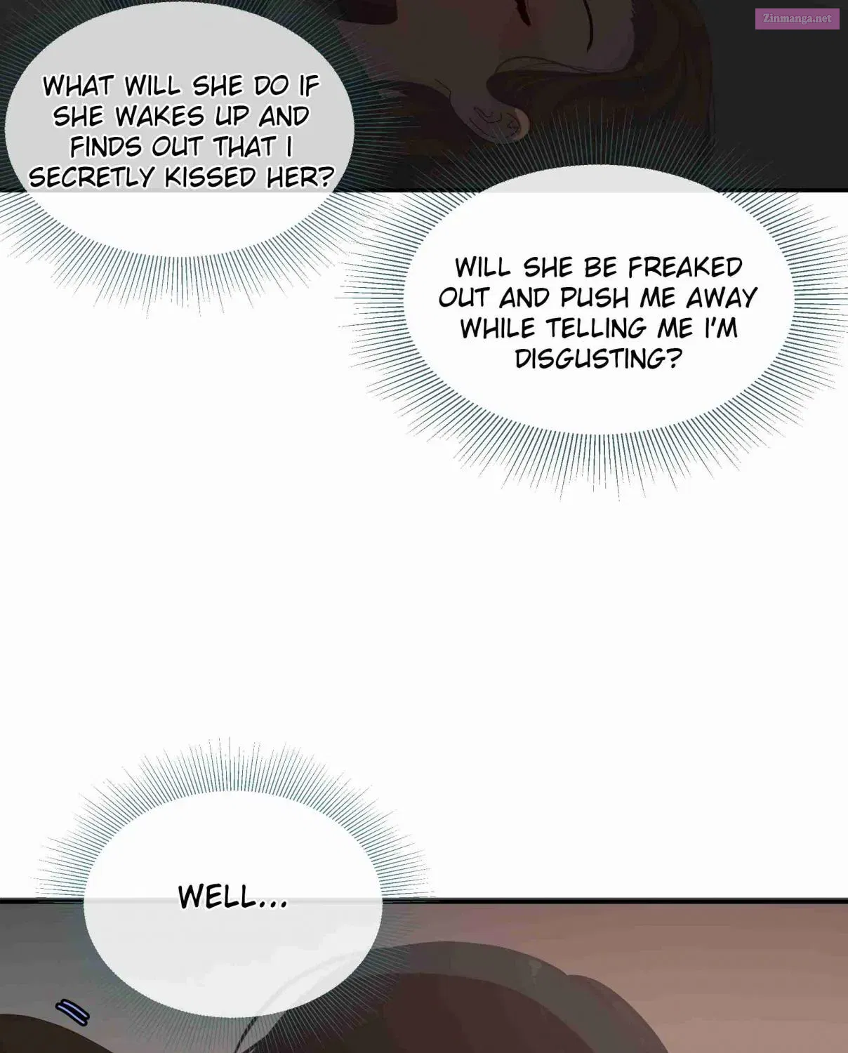 Summer Trend Kainu Manga Chapter 15 Page 7