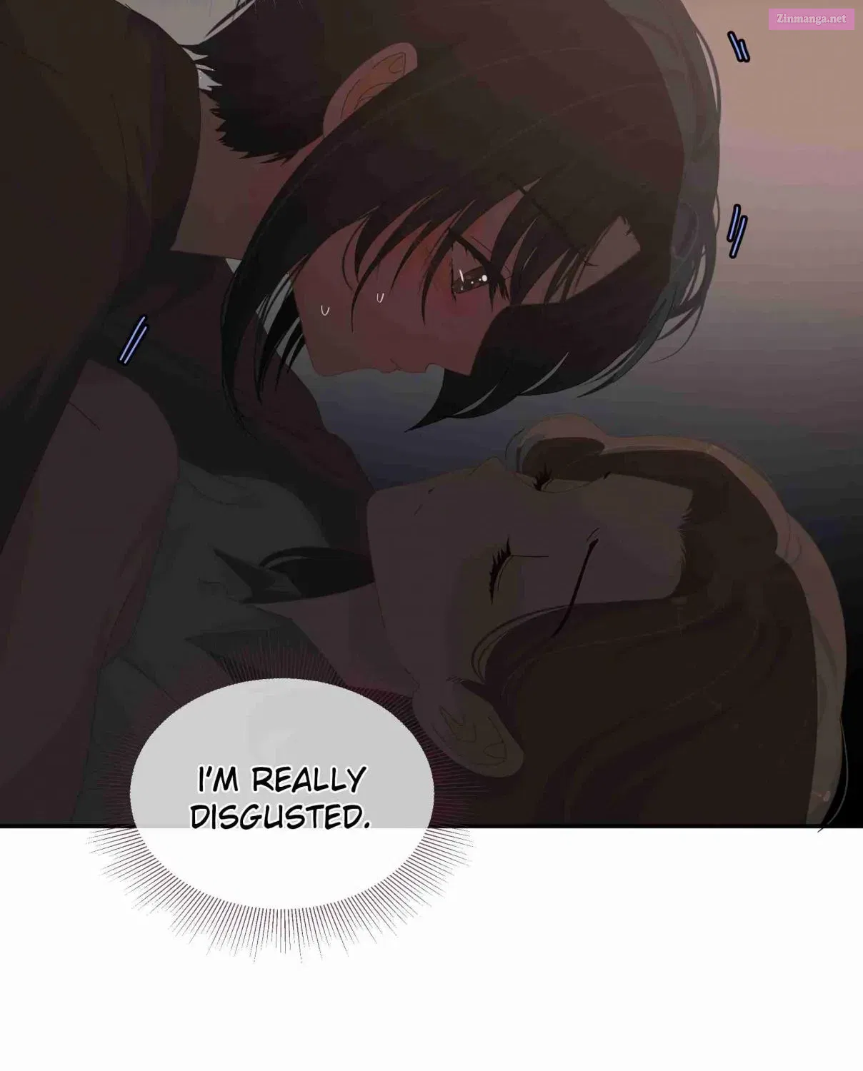 Summer Trend Kainu Manga Chapter 15 Page 8