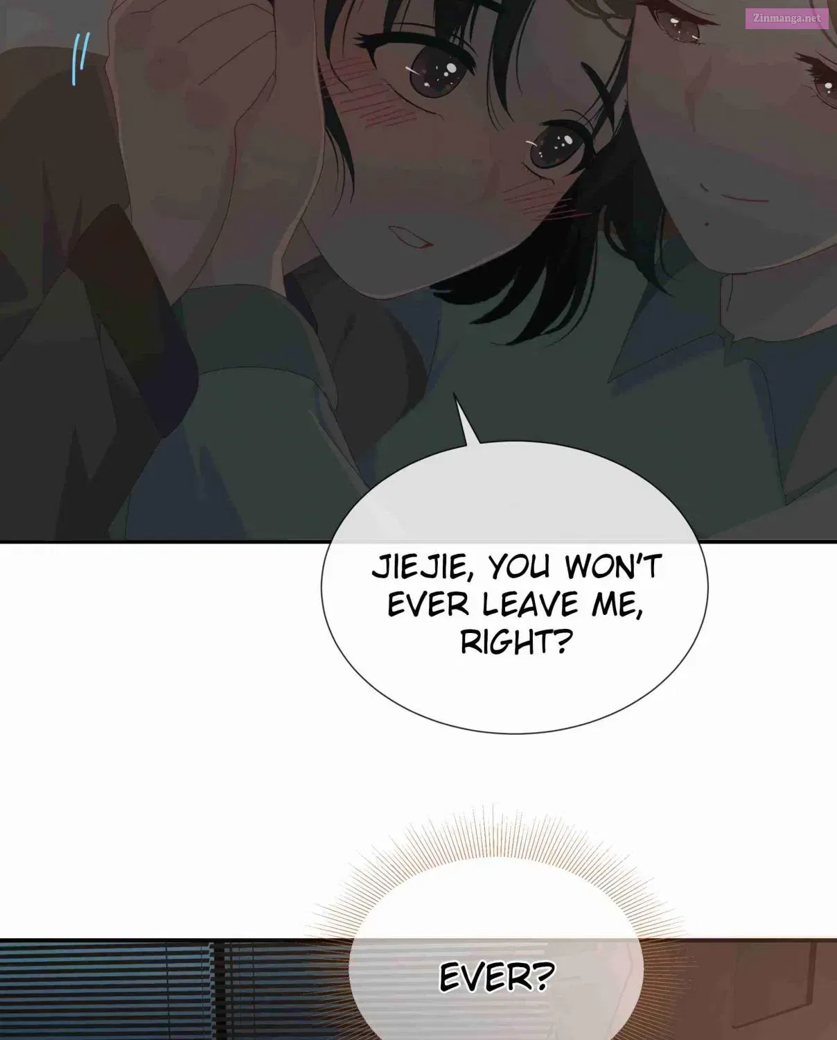Summer Trend Kainu Manga Chapter 15 Page 24