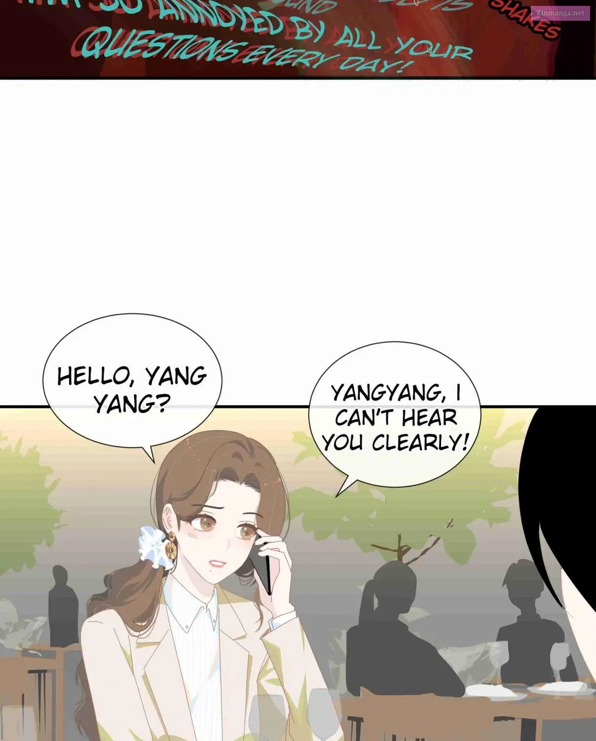Summer Trend Kainu Manga Chapter 14 Page 17