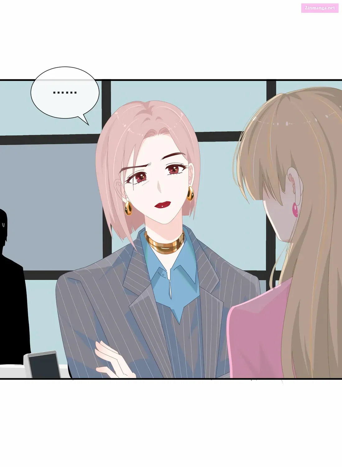 Summer Trend Kainu Manga Chapter 12 Page 20
