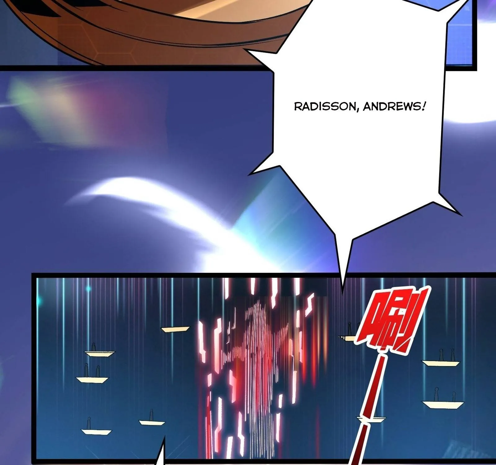 It Starts with a kingpin account Kainu Manga Chapter 35 Page 21