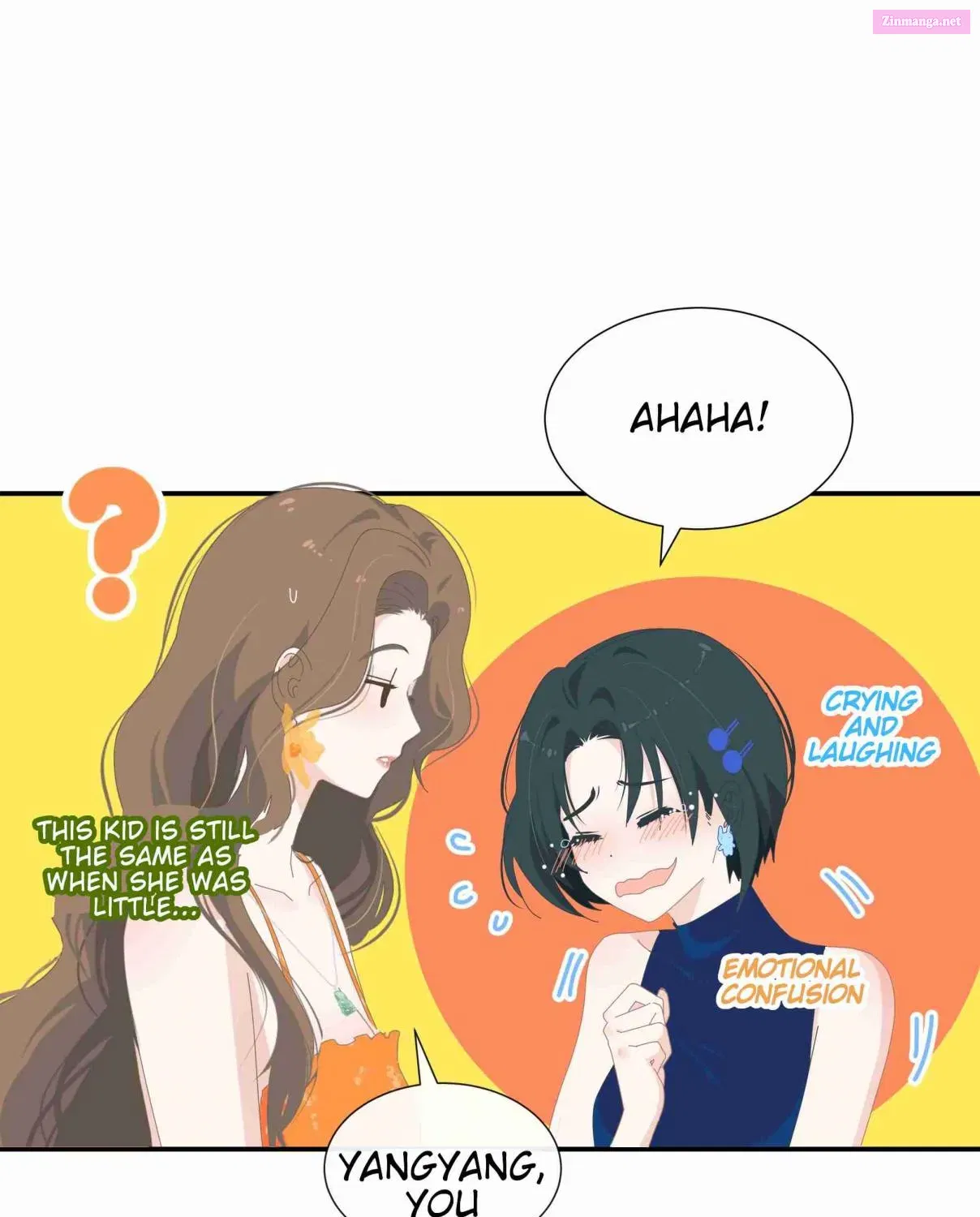 Summer Trend Kainu Manga Chapter 9 Page 19