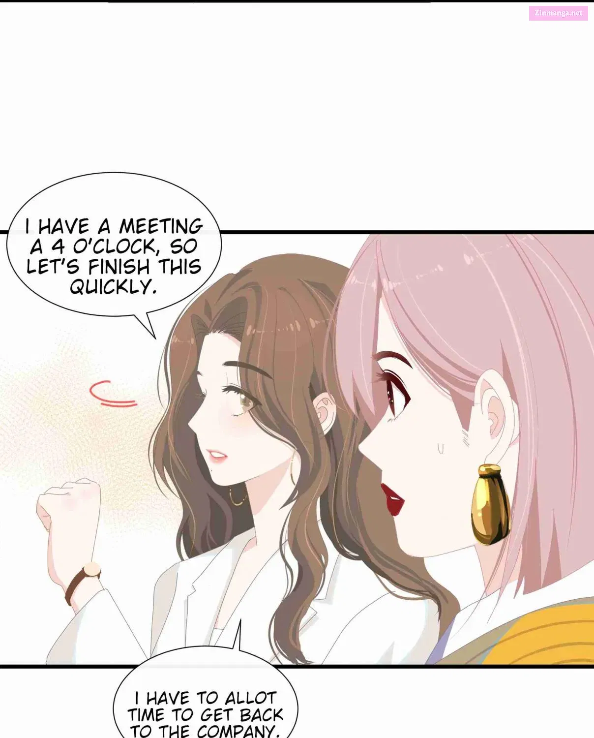 Summer Trend Kainu Manga Chapter 4 Page 5