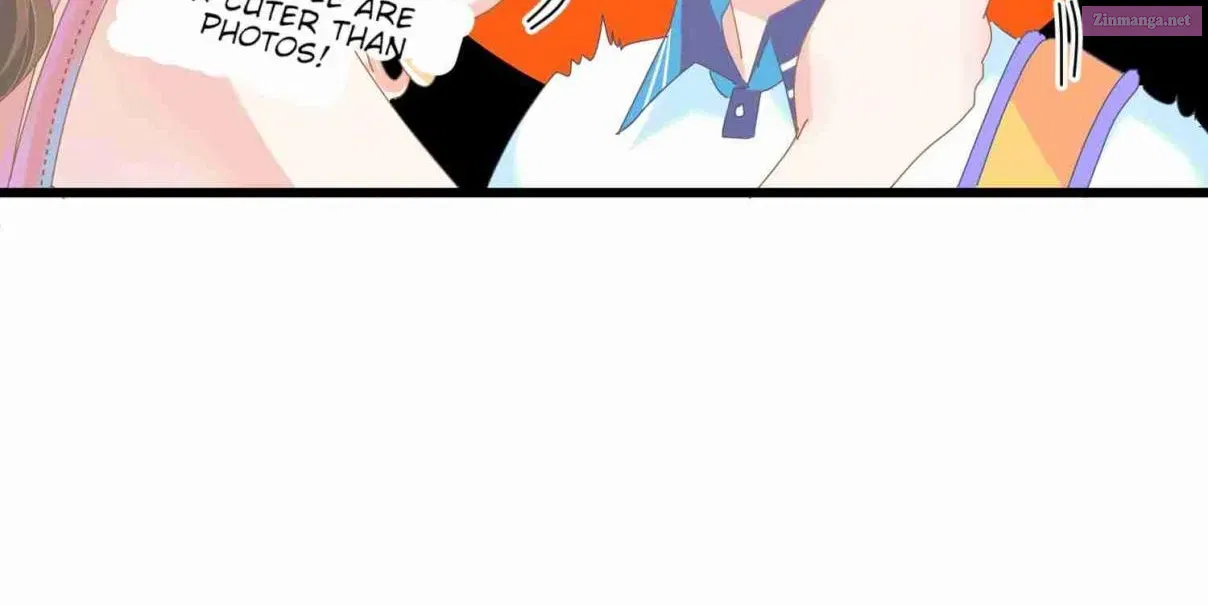 Summer Trend Kainu Manga Chapter 2 Page 10