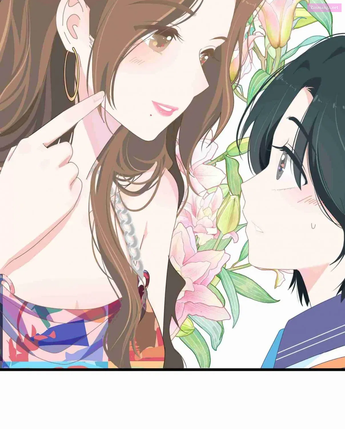 Summer Trend Kainu Manga Chapter 2 Page 28