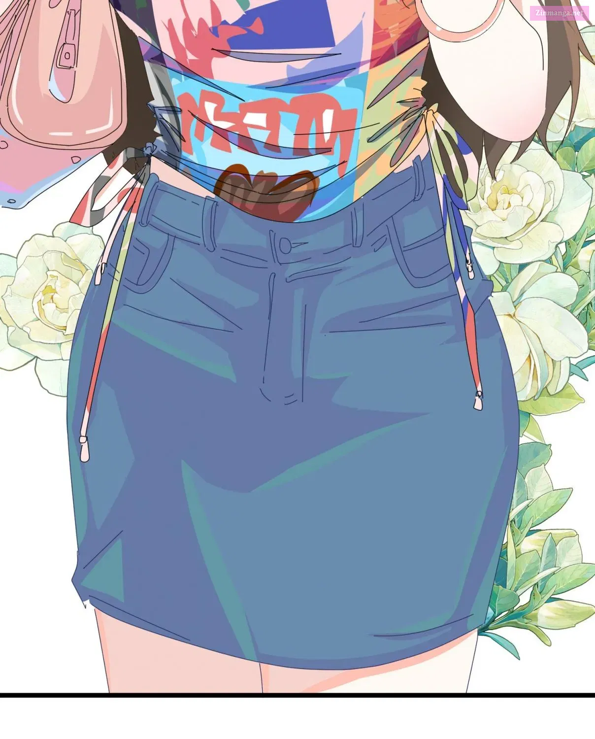 Summer Trend Kainu Manga Chapter 1 Page 70