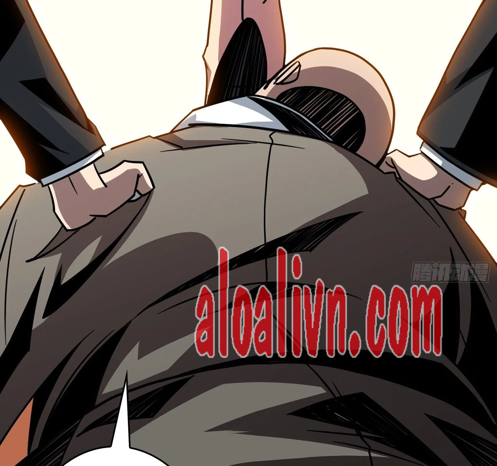 It Starts with a kingpin account Kainu Manga Chapter 33 Page 85