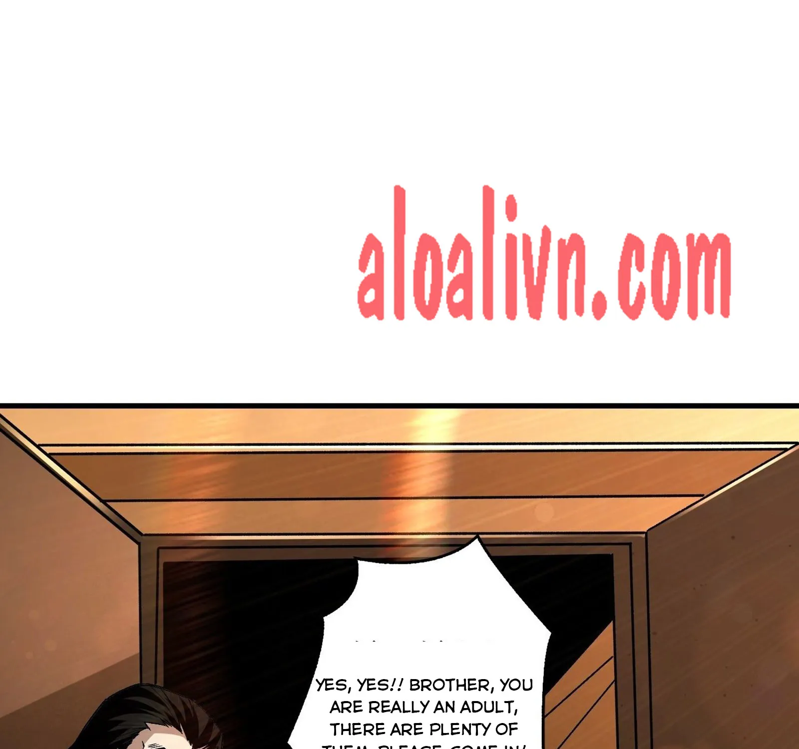 It Starts with a kingpin account Kainu Manga Chapter 31 Page 77