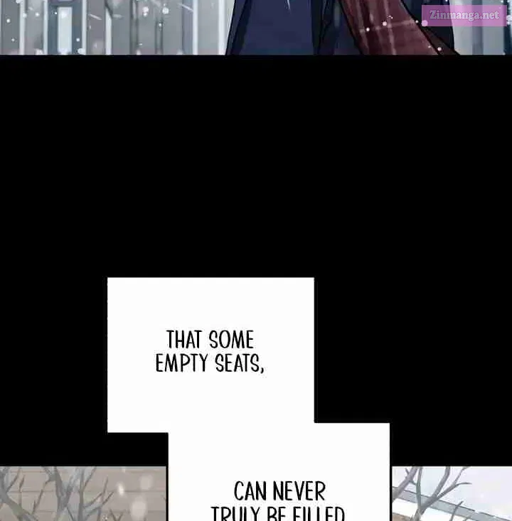 I Can't Get Enough of You Kainu Manga Chapter 78 Page 60