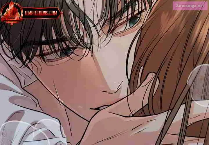 I Can't Get Enough of You Kainu Manga Chapter 78 Page 68