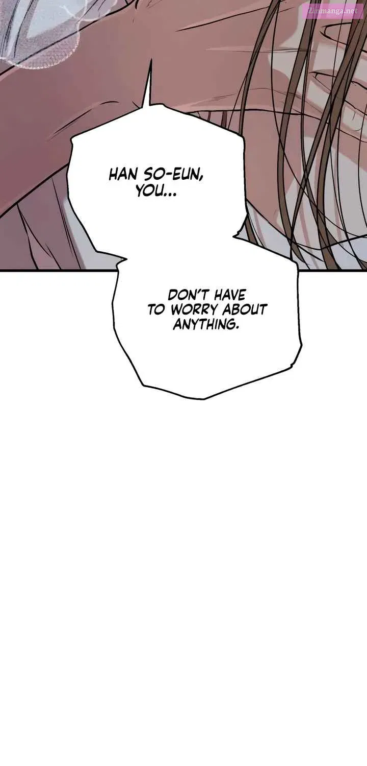 I Can't Get Enough of You Kainu Manga Chapter 78 Page 69